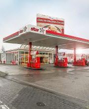 star Tankstelle Bild 1