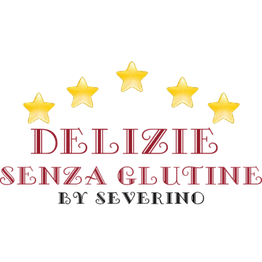 Delizie senza glutine by Severino logo