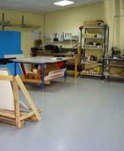 Signature Sud Alpha Car image 11