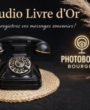 Location Photobooth Bourges image 3