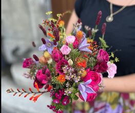 Blumensaison Bild 3