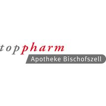 TopPharm Apotheke Bischofszell AG logo