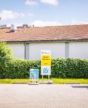 Shell Recharge Charging Station Bild 12