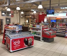 star Tankstelle Bild 6