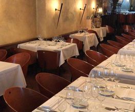 Restaurant & Weinbar Enrico Leone Bild 8