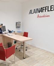 Audioprothésiste Yffiniac-Alain Afflelou Acousticien image 2