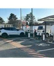 Plug Inn fast charge Station de recharge image 9