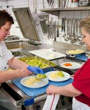 Altersheim Lyss-Busswil