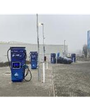 Aral pulse Ladestation Bild 2