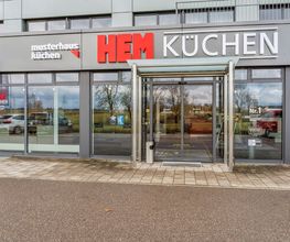 HEM KÜCHEN • Küchenstudio in Crailsheim Bild 13