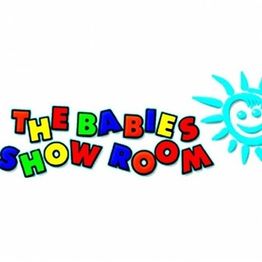 The Babies Show Room logo