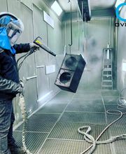 OV8E Professional Loudspeakers afbeelding 16