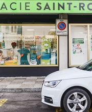 Pharmacie St-Roch SA Bild 4