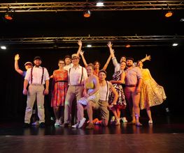 Tours'N Danse image 4