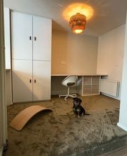 Semi Vloeren & Trapstoffering afbeelding 13