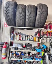 Garage Auto-Service Bild 9