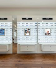 Opticien AZAY-LE-BRÛLÉ Optical Center image 1