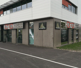 Alp Audition image 1