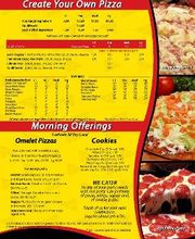 Happy Joe's Pizza & Ice Cream - Minot image 5