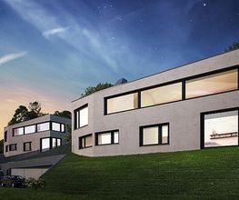 jordan architectes SA Bild 2