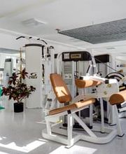 Leukerbad Clinic (LBCL) Bild 6