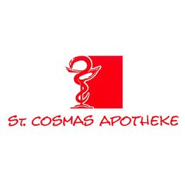 Logo der St. Cosmas Apotheke