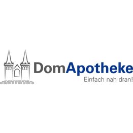 Logo der Dom-Apotheke