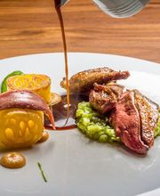 Restaurant Fleur de Sel Bild 10