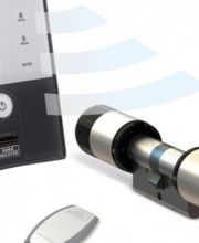 Elektronische Schließanlagen