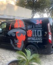 ALLO ARTISANS 34 image 2