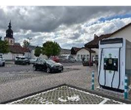 ChargeOne Ladestation Bild 5