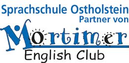 Sprachschule in Ostholstein - Partner von Mortimer English Club.