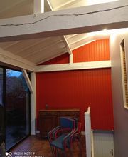 Pomeyrol Peinture image 7