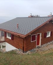 PR Holzbau & Umbau GmbH Bild 2