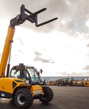 Kiloutou Caen (Carpiquet) image 2