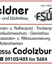 Feldner Stuck- und Wohnbau GmbH Bild 2