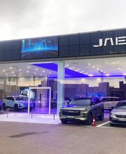 OMODA JAECOO M Automoción - Castellón imagen 8