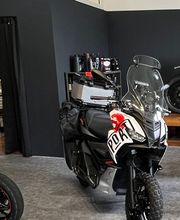 Resto-Mod Vintage Motorcycles Bild 1