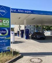 Aral pulse Ladestation Bild 2