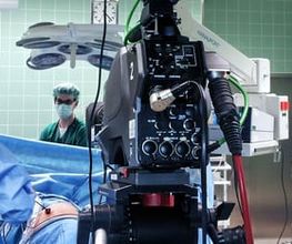 TV Studios Leonberg Bild 6