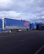 A&V Transport GmbH Bild 6