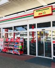 star Tankstelle Bild 5