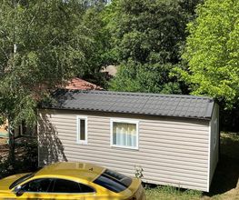 Camping Le Relais Des Brison image 3