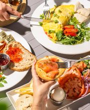 Treesome Natural Food Cafe image 9