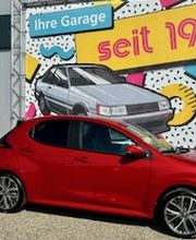 Garage Büchin AG Bild 12