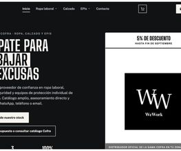 WeWork imagen 1