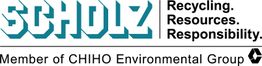 Scholz Recycling GmbH logo