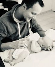 Simon Gosset image 1