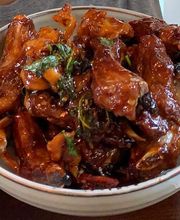 Combava Thai Bistro Bild 13