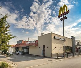 McDonald's Bild 3
